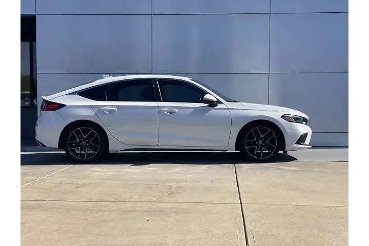 $23397 : Honda Civic 2022 Sport Touri image 3