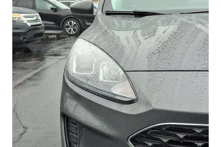 $21701 : Ford Escape 2022 AWD SE 4dr image 10