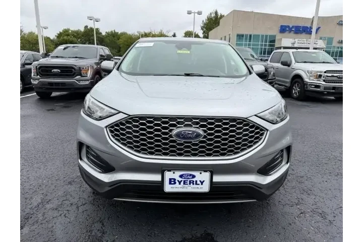 $23574 : Ford Edge 2023 AWD SEL 4dr C image 2