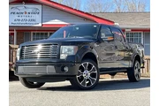 Ford F-150 2012 4x4 Harley-D en Atlanta
