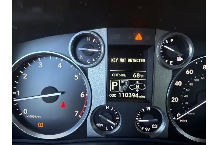 $32459 : Lexus LX 570 2014 AWD 4dr SU image 6