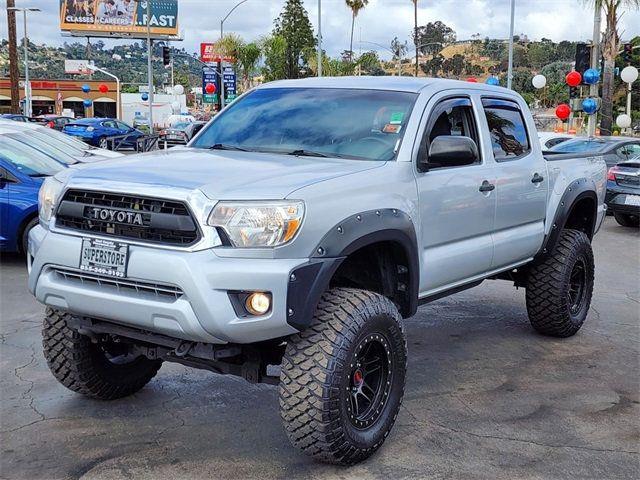 $27987 : 2012 Tacoma image 3