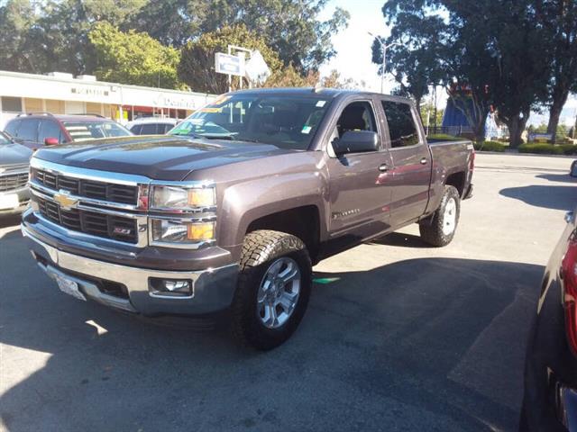 $20999 : 2015 Silverado 1500 LT image 1