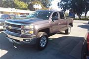 2015 Silverado 1500 LT en Salinas