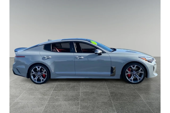 $32642 : Kia Stinger 2020 image 6