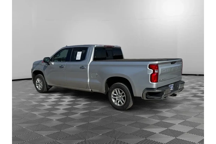 $29995 : 2020 CHEVROLET SILVERADO 1500 image 4