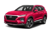 2020 Santa Fe Limited en Tulare