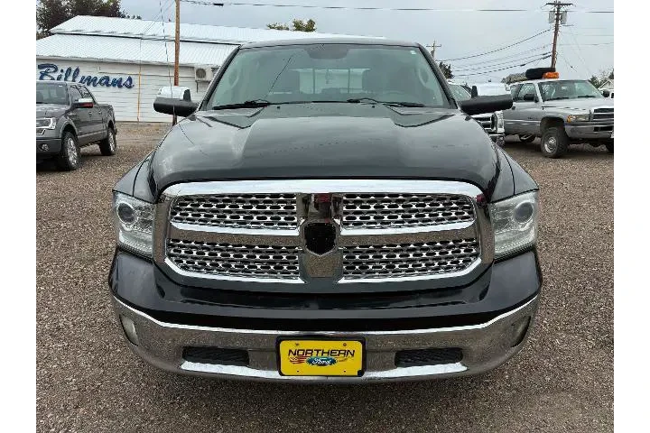 $23995 : Ram 1500 2015 4x4 Laramie 4d image 3
