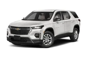 Chevrolet Traverse 2023 4x4 en Long Island