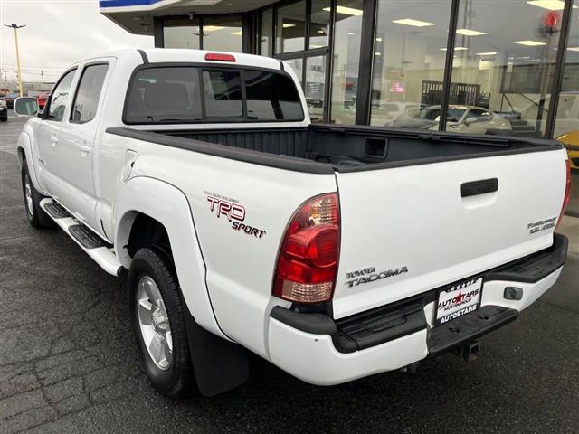 $12999 : 2007 Tacoma image 3