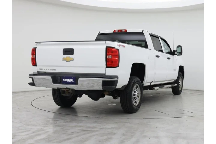 $28998 : Chevrolet Silverado 2500HD 2 image 8