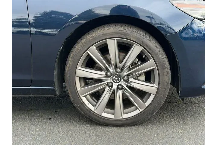 $21995 : Mazda Mazda6 2019 Grand Tour image 10