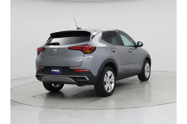 $21998 : Buick Encore GX 2025 AWD Pre image 8