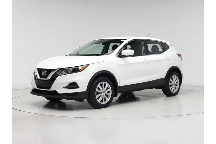 $18998 : Nissan Rogue Sport 2022 AWD image 4