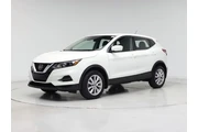 $18998 : Nissan Rogue Sport 2022 AWD thumbnail