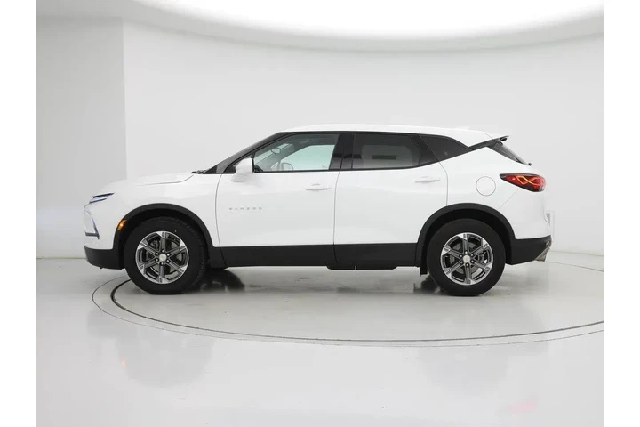 $26998 : Chevrolet Blazer 2024 LT 4dr image 3