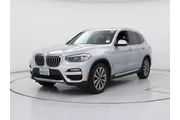 $21998 : BMW X3 2018 AWD xDrive30i 4d thumbnail