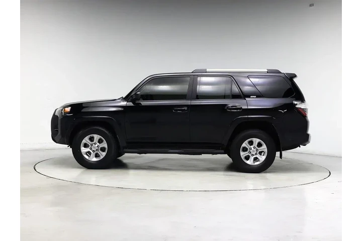 $33998 : Toyota 4Runner 2019 4x2 SR5 image 3
