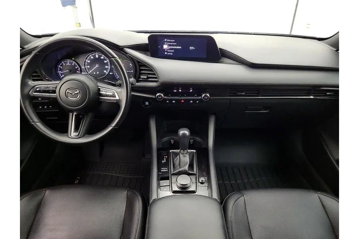 $25998 : Mazda Mazda3 Hatchback 2023 image 9