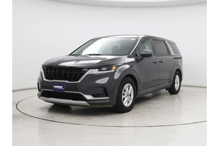 $25998 : Kia Carnival 2022 LX 4dr Min image 4