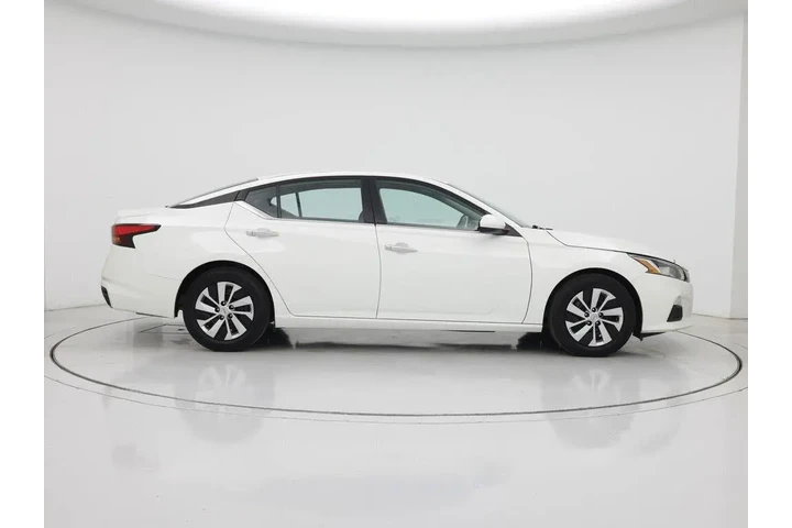 $18998 : Nissan Altima 2021 2.5 S 4dr image 7