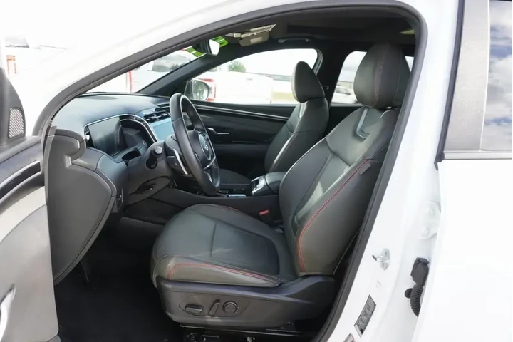 $25488 : Hyundai SANTA CRUZ 2022 AWD image 7