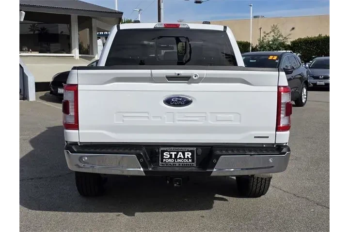 $39298 : Ford F-150 2023 4x4 Lariat 4 image 5