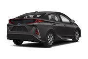 $16600 : Toyota Prius Prime 2021 LE 4 thumbnail