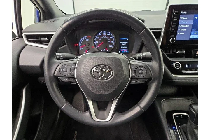 $23998 : Toyota Corolla 2025 LE 4dr S image 10