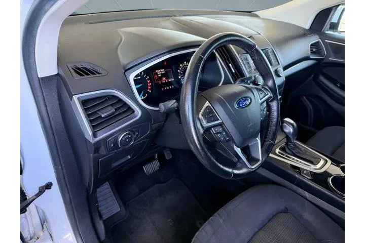 $12798 : Ford Edge 2017 SEL 4dr Cross image 4