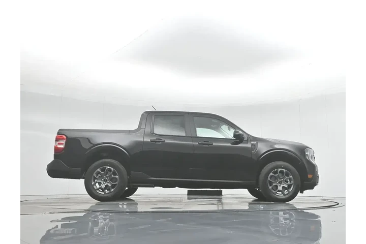 $31716 : Ford Maverick 2025 XLT 4dr S image 8