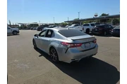 $18900 : Toyota Camry 2018 SE 4dr Sed thumbnail