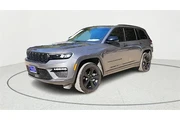 $33770 : Jeep Grand Cherokee 2024 4x4 thumbnail