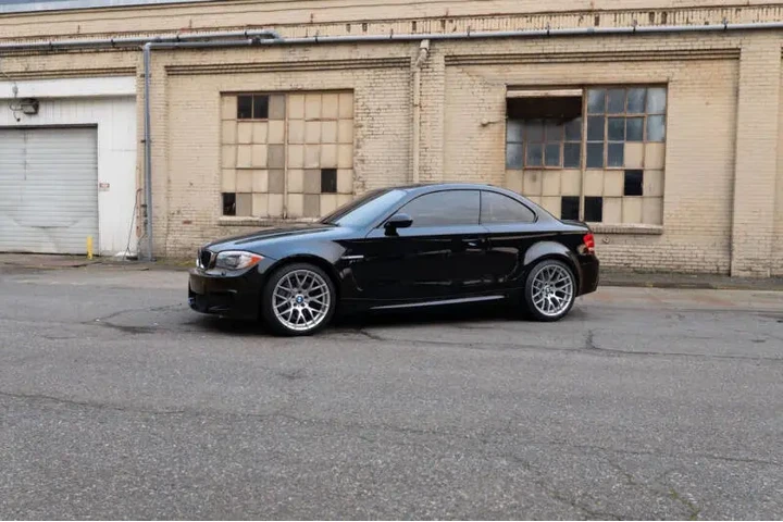 $72888 : 2011 BMW 1 Series M image 6