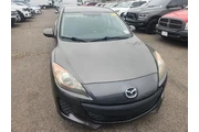 $8491 : Mazda Mazda3 2013 i Touring thumbnail