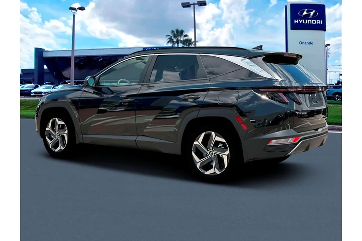$21245 : Hyundai TUCSON 2024 SEL 4dr image 4