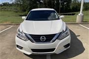 $8555 : 2016 Altima 2.5 S thumbnail