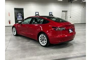 $21120 : Tesla Model 3 2023 4dr Sedan thumbnail