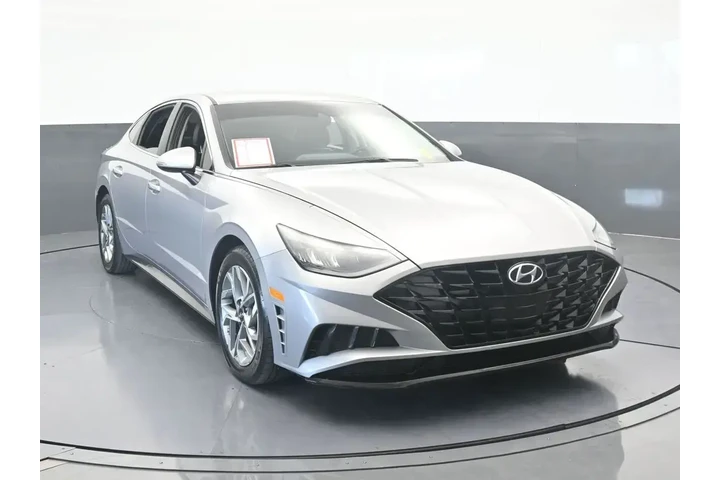 $16828 : Hyundai SONATA 2023 SEL 4dr image 9