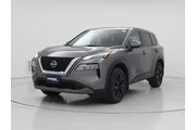 $22998 : Nissan Rogue 2023 SV 4dr Cro thumbnail
