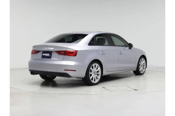 $13998 : Audi A3 2015 1.8T Premium 4d image 8