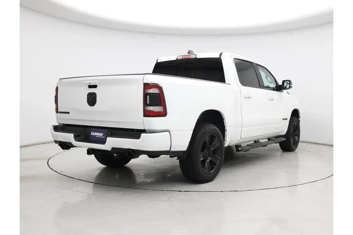 $31998 : Ram 1500 2021 4x2 Big Horn 4 image 8