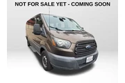 Ford Transit 2016 350 XL 3dr en San Diego