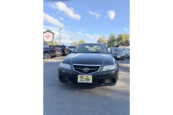 $7995 : 2005 TSX image 4