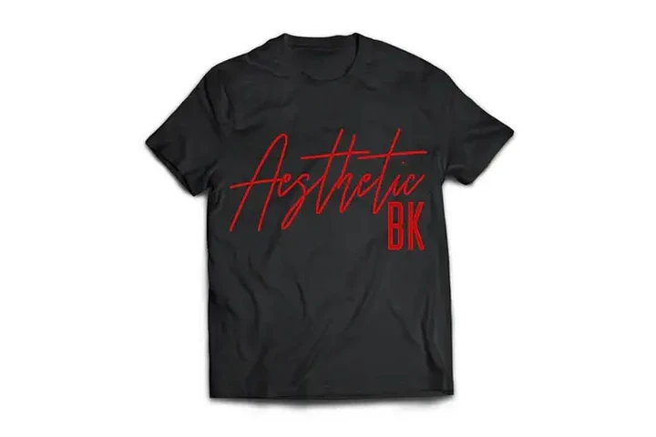 Custom-Printed Apparel image 5