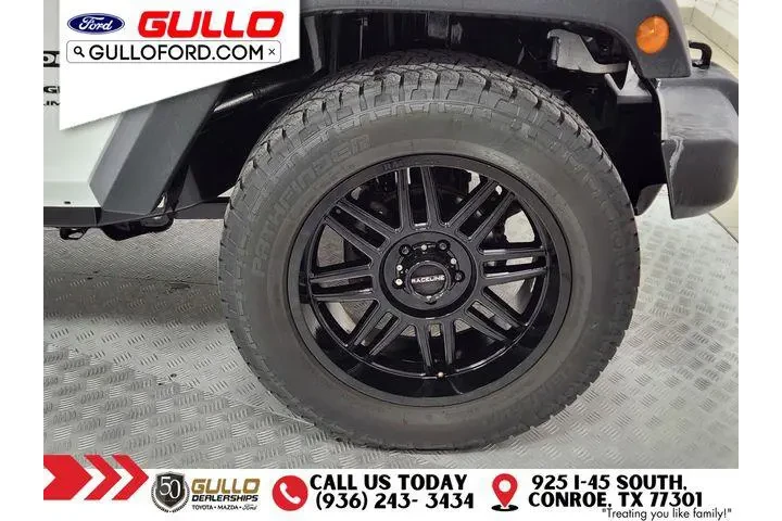 $21991 : Jeep Wrangler JK Unlimited 2 image 8