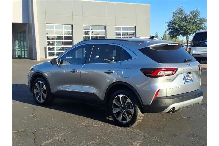 $26992 : Ford Escape 2023 AWD Platinu image 4