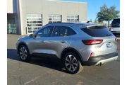 $26992 : Ford Escape 2023 AWD Platinu thumbnail