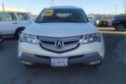 $8999 : 2007 MDX SH-AWD w/Sport thumbnail