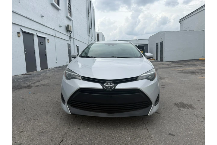 $8600 : 2019 Toyota Corolla LE (Cash) image 9